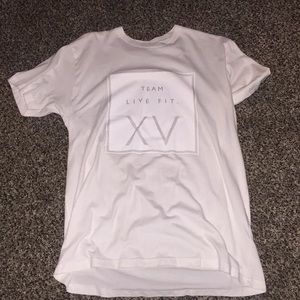 Live Fit T-shirt